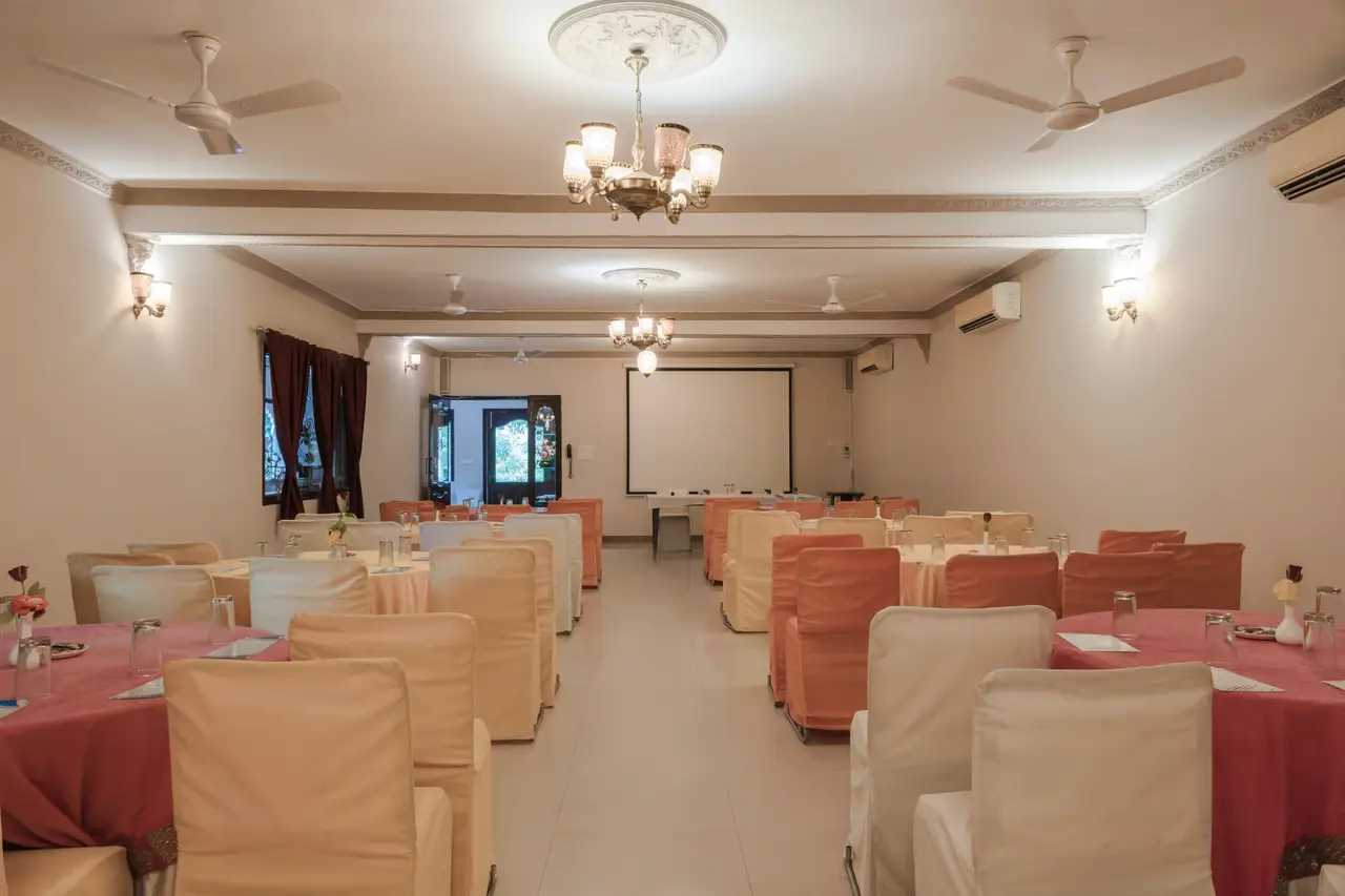 Araliayas Resort, Udaipur